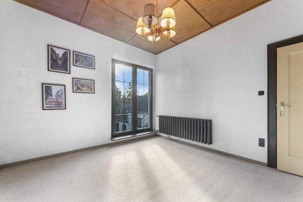 Wohnzimmer Obergeschoss