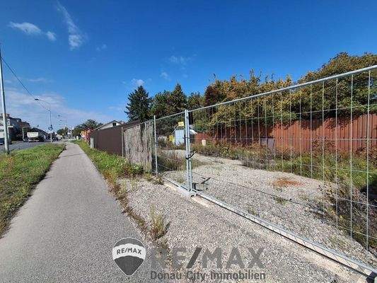 1 Pacht GST 1220 Breitenlee