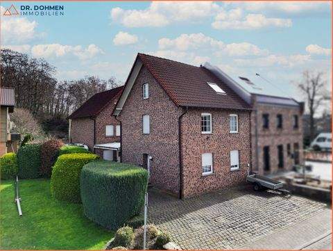 Heinsberg / Aphoven Häuser, Heinsberg / Aphoven Haus kaufen