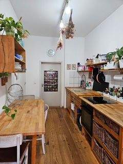 Großzügige 2-Raum-Wohnung mit 54 m² in Leipzig – gute Anbindung in Leipzig-West - Photo 5