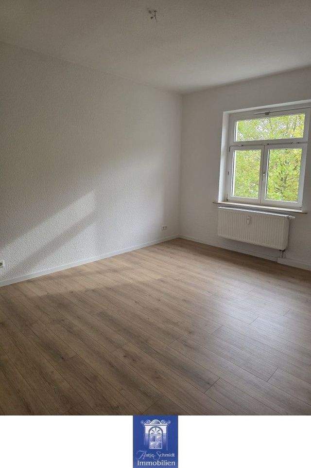 Wunderschöne Wohnung mit großer Küche! - Foto 3