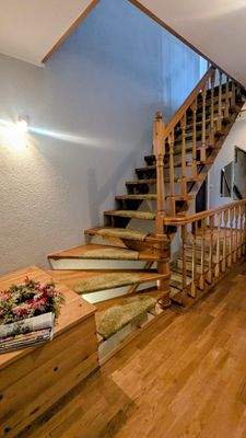 Flur/Treppenhaus