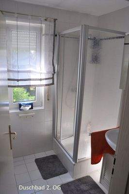 Duschbad
