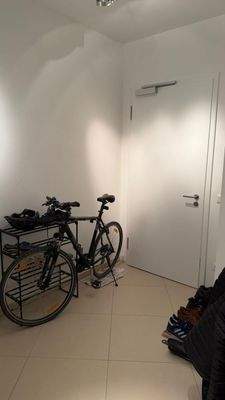 Flur - Eingangsbereich 