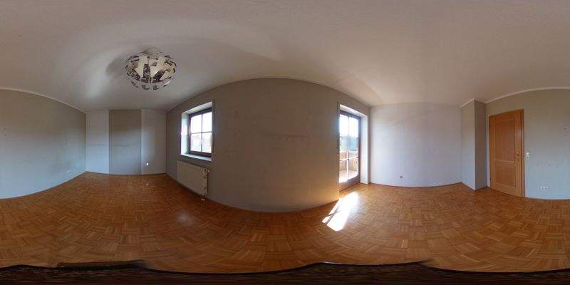 1. Obergeschoss Schlafen