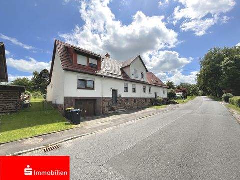 Hessisch Lichtenau Häuser, Hessisch Lichtenau Haus kaufen