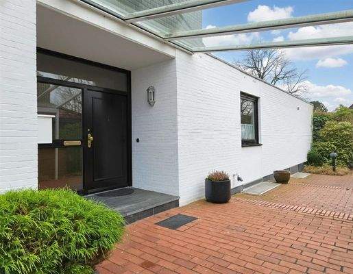 Architektenhaus Büro Generationenhaus Norderstedt 