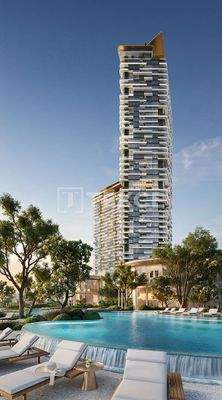Luxury Sea View Flats in Dubai Maritime City