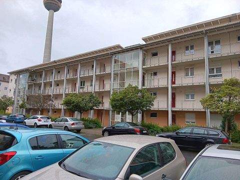 Nürnberg Wohnungen, Nürnberg Wohnung mieten