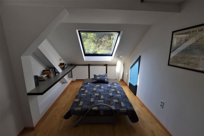 3-Zimmer-Wohnung mit 134 m² Wohnfläche