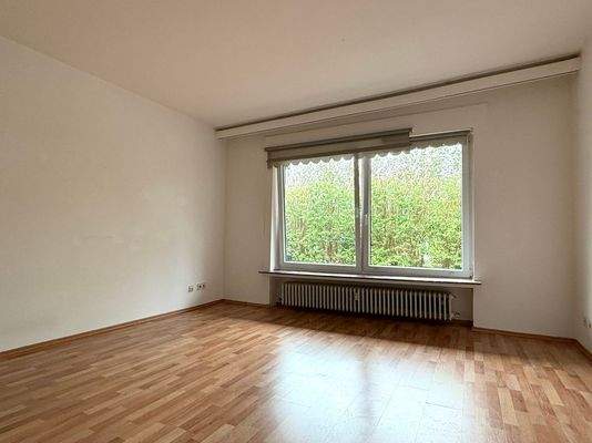 Wohnzimmer Einliegerwohnung