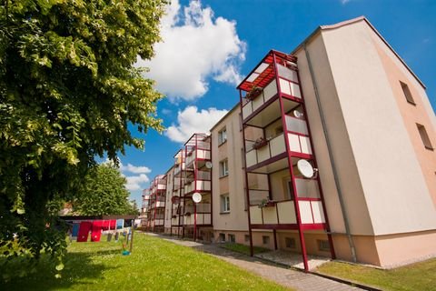 Kitzscher Wohnungen, Kitzscher Wohnung mieten