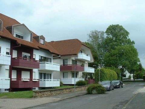 Bad Salzuflen-Innenstadt Wohnungen, Bad Salzuflen-Innenstadt Wohnung mieten