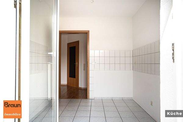 3,5-Zimmer-ETW, Küche