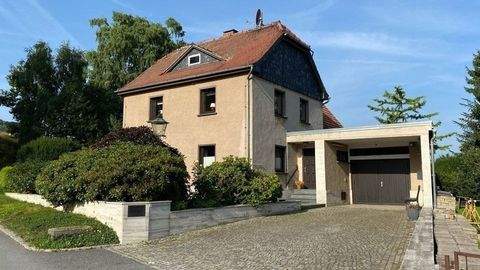 Oderwitz Häuser, Oderwitz Haus kaufen