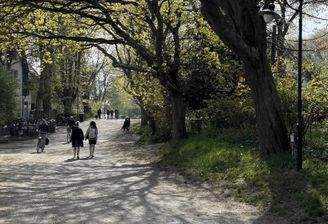 Kirchweg