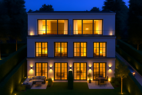 07 Abenddämmerung Hausbeleuchtung.png