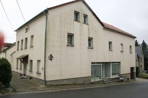 Zschaitz-Ottewig Häuser, Zschaitz-Ottewig Haus kaufen