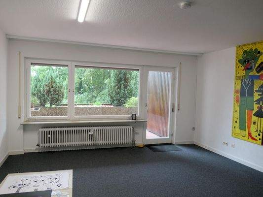 Wohnen / Essen / Schlafen