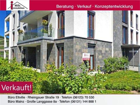 Bingen am Rhein Wohnungen, Bingen am Rhein Wohnung kaufen