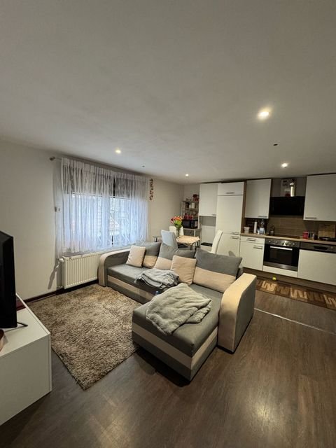 Saarbrücken Dudweiler Häuser, Saarbrücken Dudweiler Haus kaufen