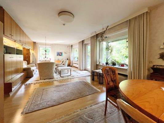 SCHRICK IMMOBILIEN: Ahrensburg