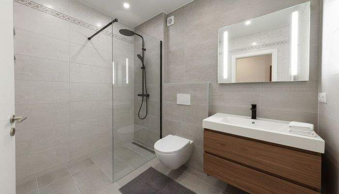 Bad Einrichtungsvorschlag