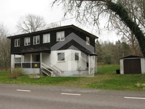 Alstermo Häuser, Alstermo Haus kaufen