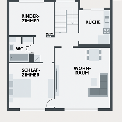 Stuttgart Wohnungen, Stuttgart Wohnung mieten