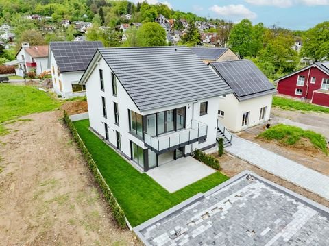 Lörrach / Hauingen Wohnungen, Lörrach / Hauingen Wohnung mieten
