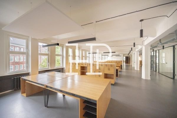 Musterausbau