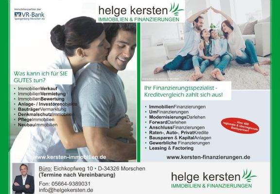 Helge Kersten Leistungsübersicht 2022