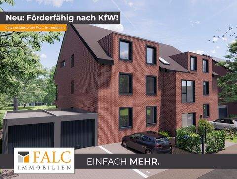 Selm Wohnungen, Selm Wohnung kaufen