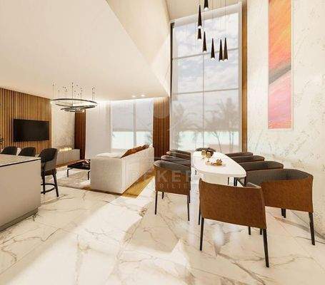 Smart Home mit erstklassiger Ausstattung