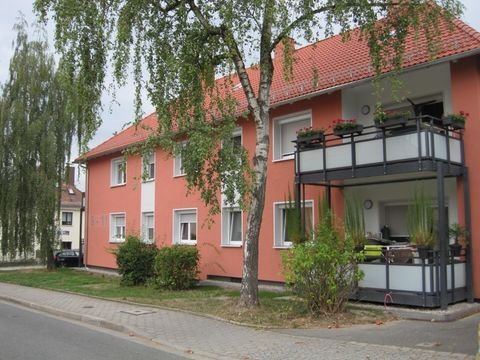 Bayreuth Wohnungen, Bayreuth Wohnung mieten