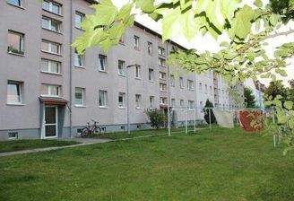 Verkaufsobjekt- zum Garten 