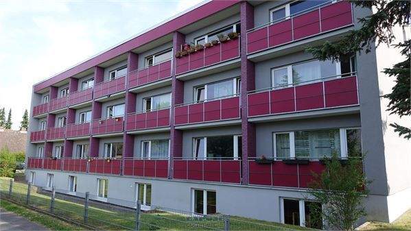 HL E19 - Ansicht Straße 7