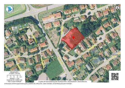 Bad Füssing Grundstücke, Bad Füssing Grundstück kaufen