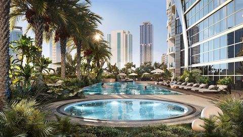 Dubai Wohnungen, Dubai Wohnung kaufen