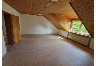 Wohnzimmer mit 30 m²