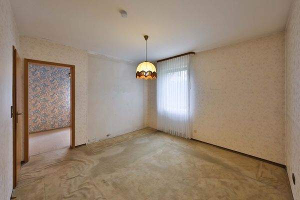 Schlafzimmer-Zwischenebene