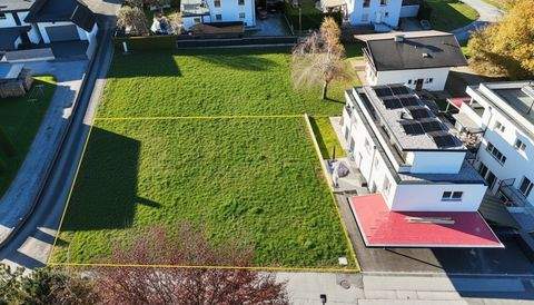 Kundl Grundstücke, Kundl Grundstück kaufen