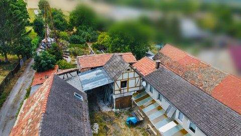 Mechelroda Häuser, Mechelroda Haus kaufen