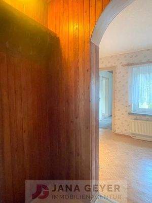 OG - Durchgang zur Küche