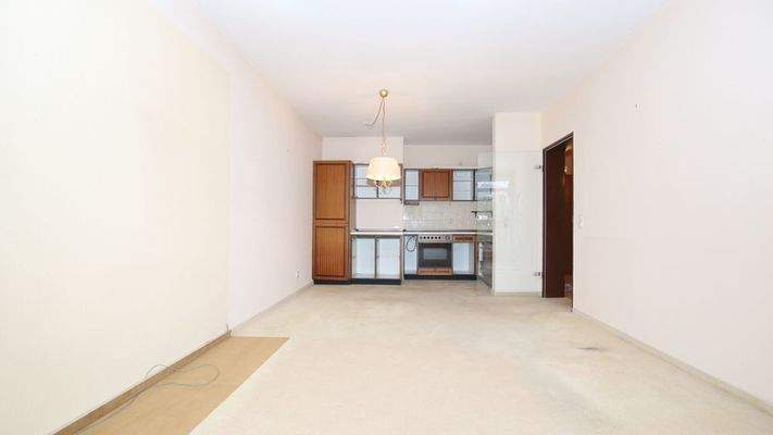 Wohnen / Kochen (IV. OG)