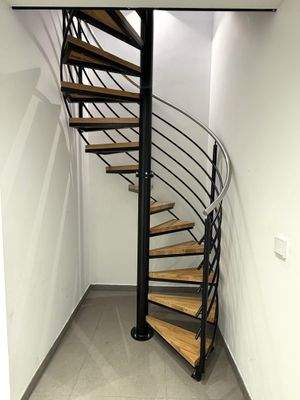 Direkter Zugang in den Keller