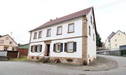 Schellweiler Häuser, Schellweiler Haus mieten 