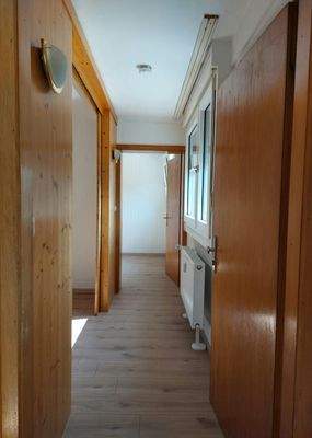 Einheit Dachgeschoss