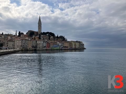 Rovinj Renditeobjekte, Mehrfamilienhäuser, Geschäftshäuser, Kapitalanlage