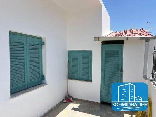 Kreta, Sivas: Charmantes Haus in einem schönen Dorf zu verkaufen